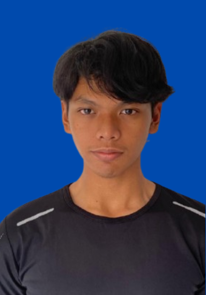 MUHAMMAD DARWISH BIN MOHD FITRI